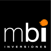 Logo MBI inversiones