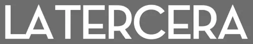 Logo La Tercera