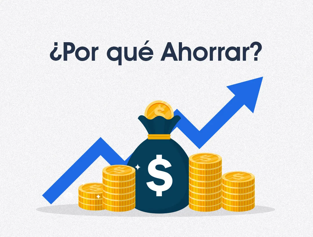 La importancia del ahorro: tu camino hacia la estabilidad financiera