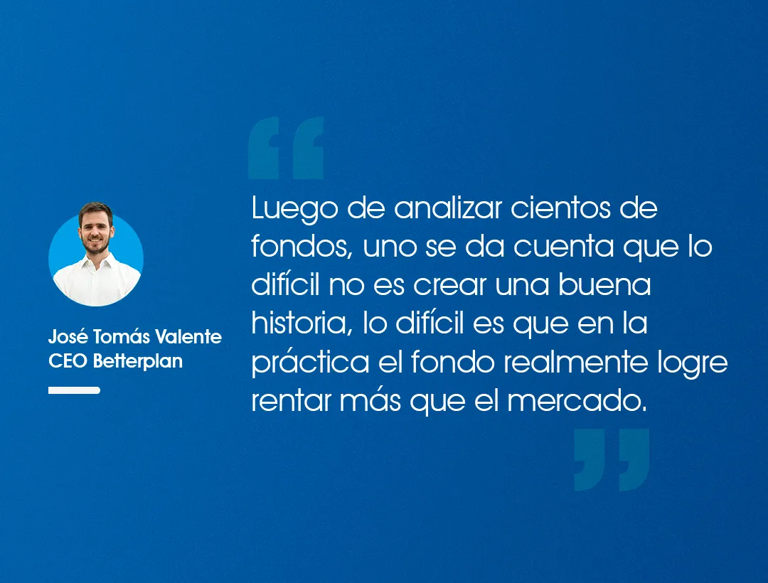 ¿Vale la pena invertir en el fondo de moda?