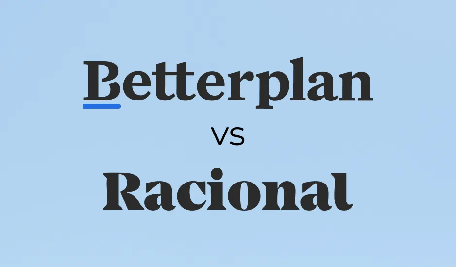 Betterplan vs Racional: dos modelos de inversión, dos filosofías distintas