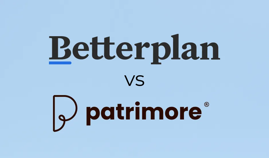 Betterplan vs Patrimore: dos modelos de inversión, dos filosofías distintas