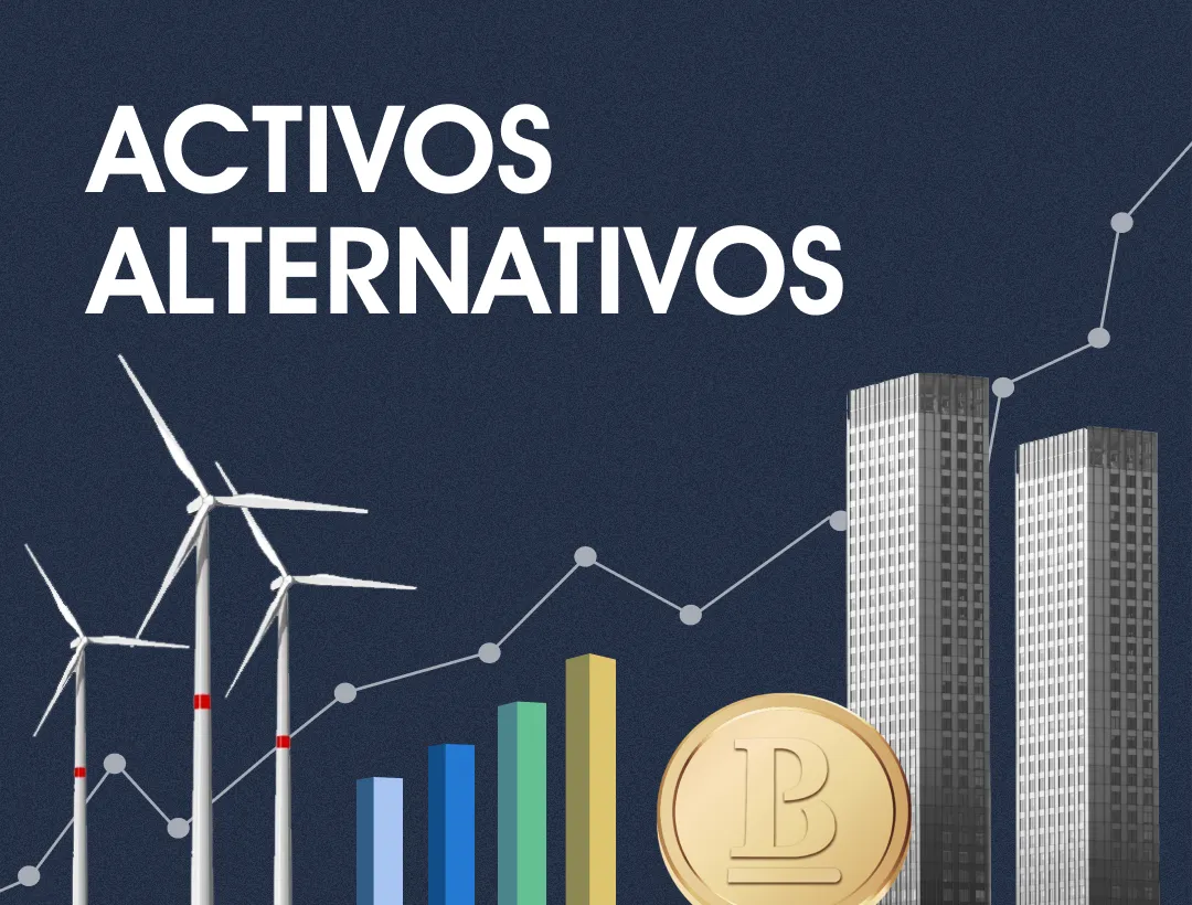 Activos Alternativos: mejora la rentabilidad de tus inversiones