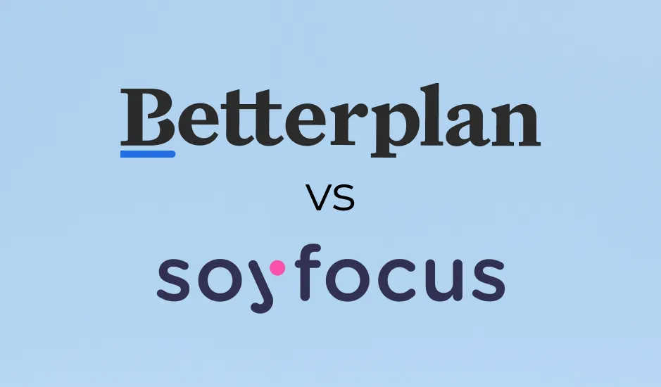Betterplan vs Soy Focus: dos modelos de inversión, dos filosofías distintas