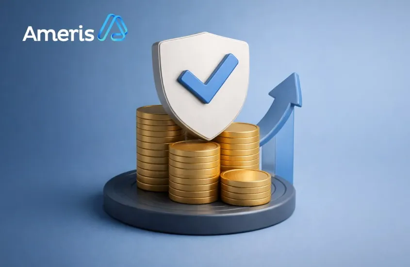 Ameris AATech Financiamiento Corto Plazo: estabilidad para tu portafolio sin dejar de generar retorno