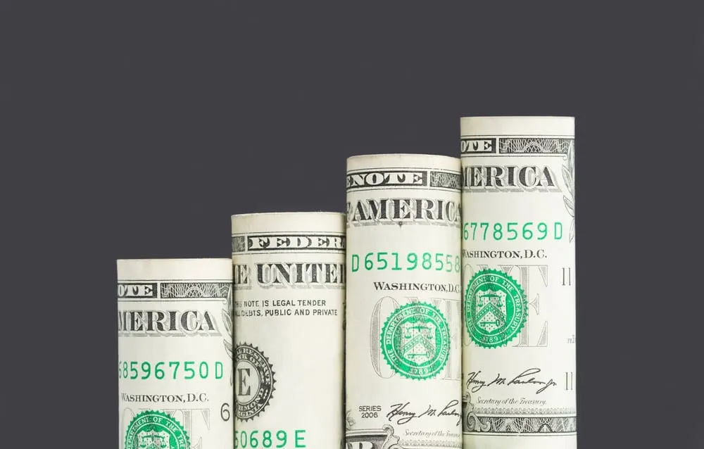 Mayor rentabilidad para tus dólares: Cuenta Dólar Plus