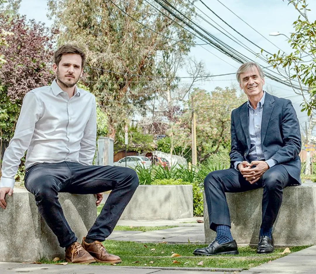 Plumas x Plumas: José Tomás y José Ramón Valente conversan sobre inversiones