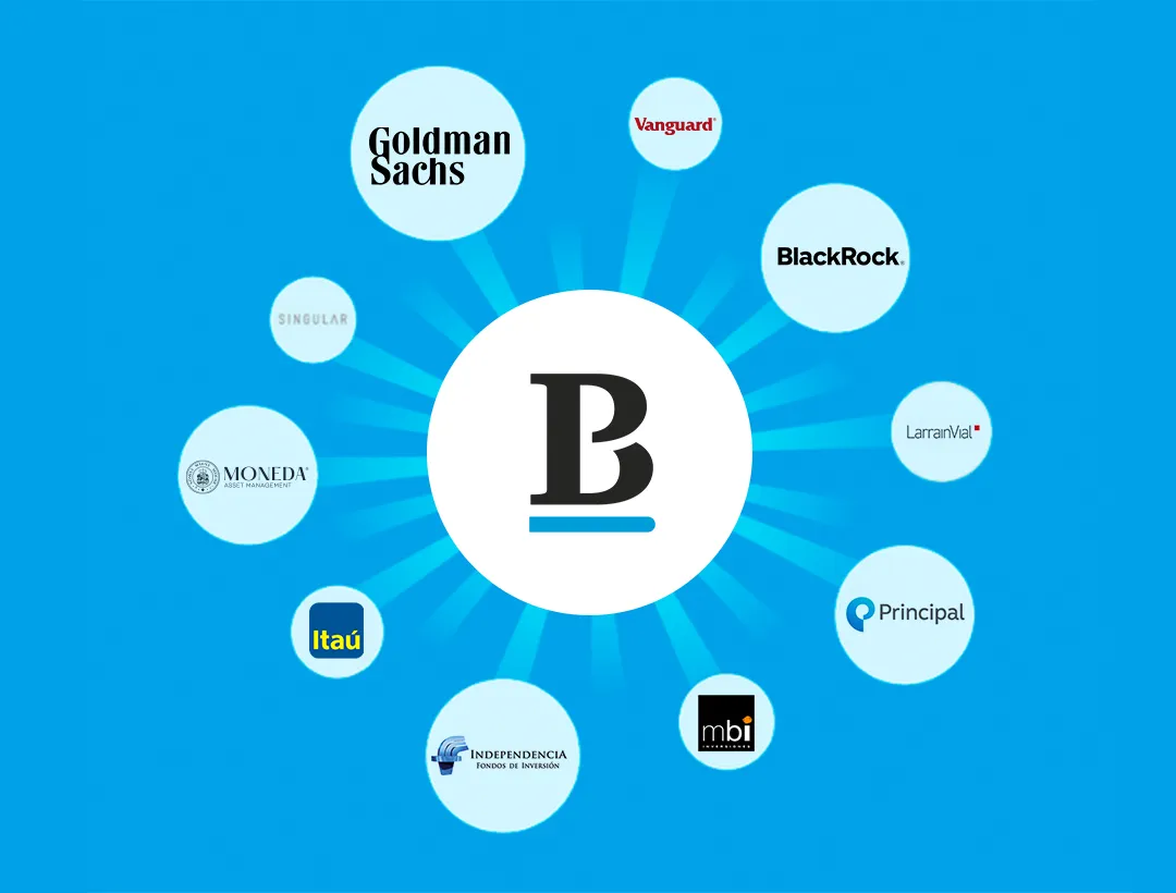 BetterFunds Julio: Renta Fija Local