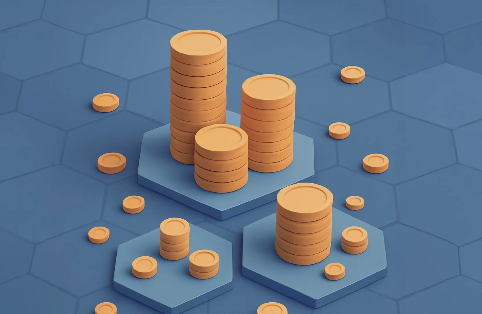 Diversificar: la estrategia silenciosa que protege tu inversión