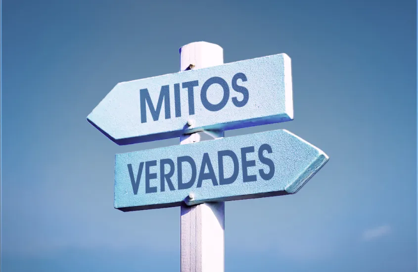 Seguros de vida: Mitos vs. Realidades