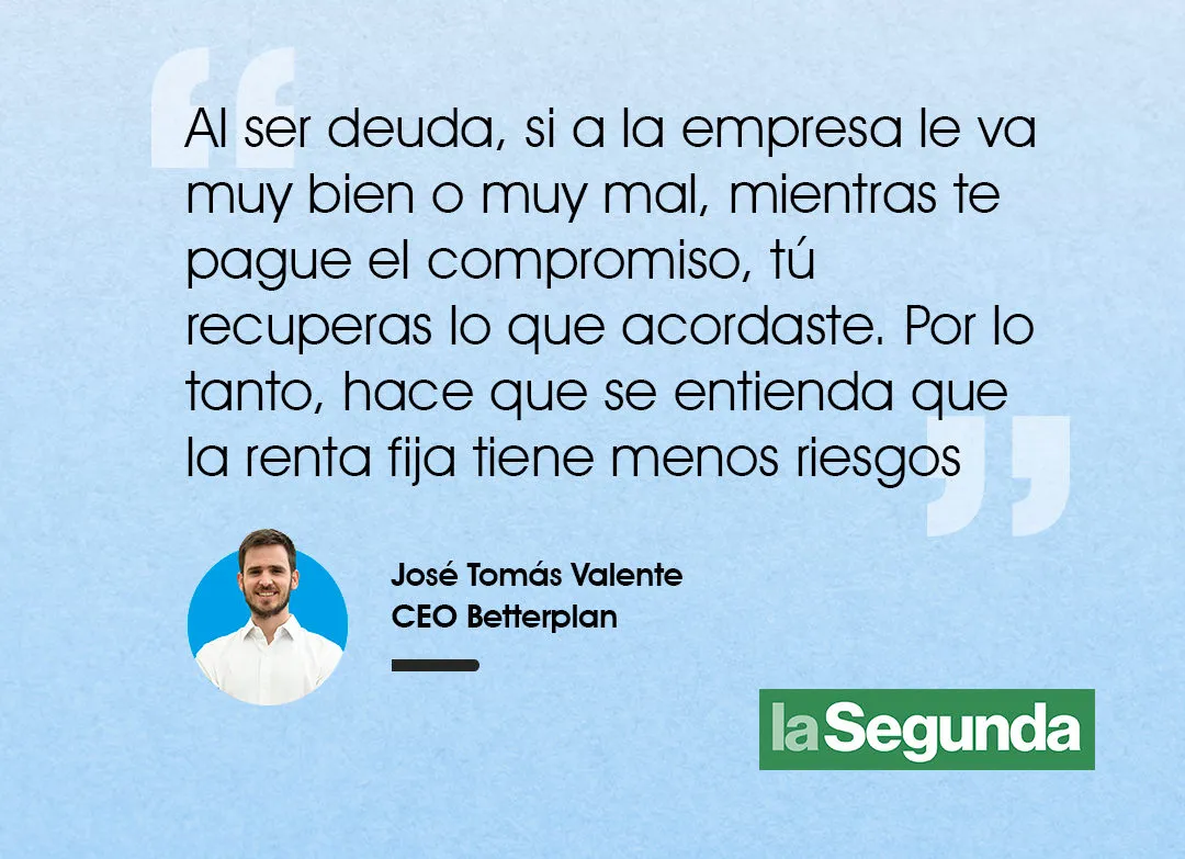 Ganar con bajo riesgo: Por qué la renta fija encanta a los inversores