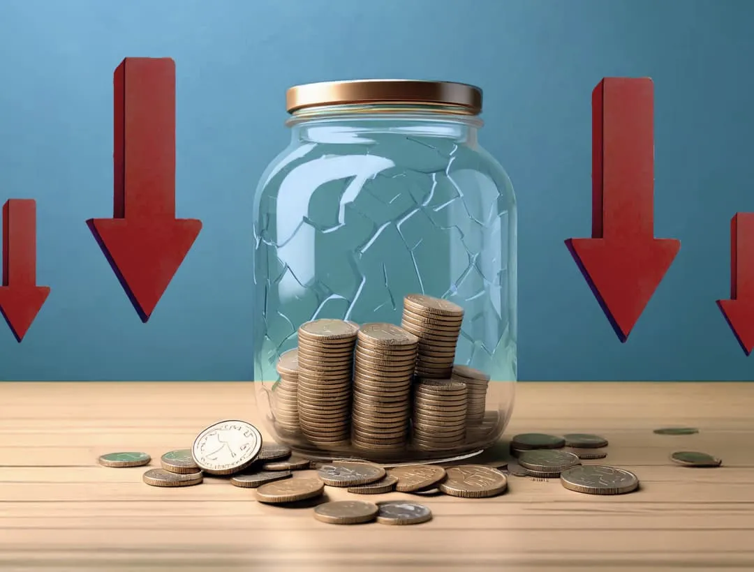 12 maneras de perder plata en el mundo de las inversiones