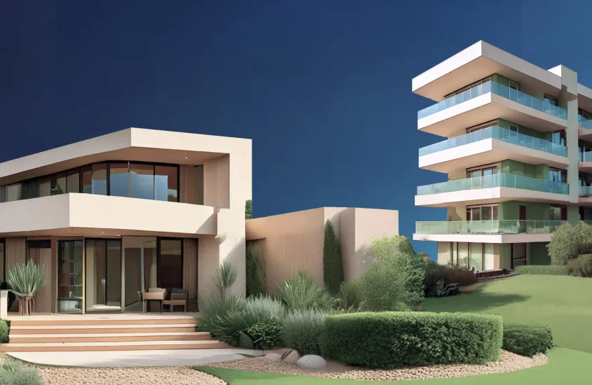 rentabilidades del mercado inmobiliario