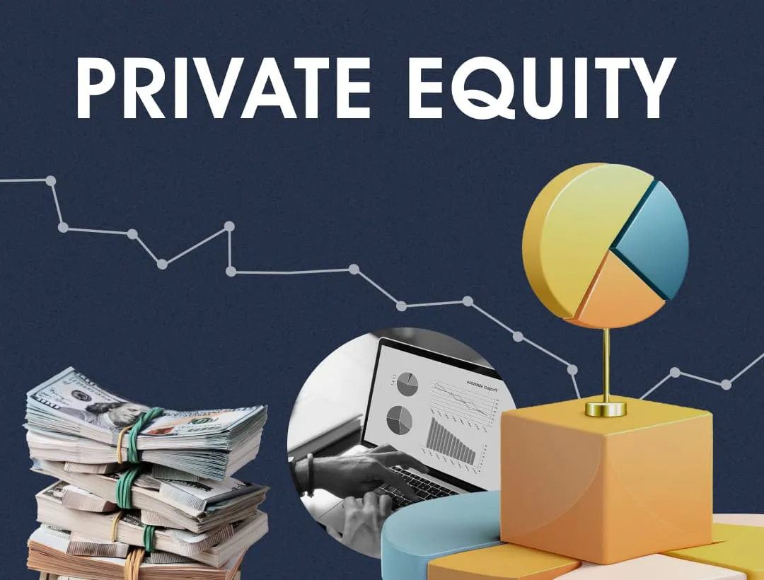 Con Private Equity maximiza tu rentabilidad, disminuyendo el riesgo