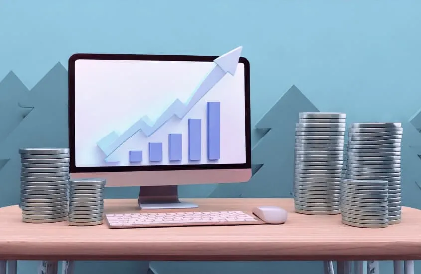 ¿Ganarle al mercado invirtiendo en las acciones que más rentaron el año anterior?