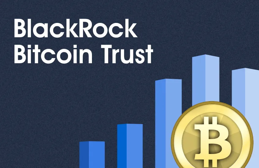 Invierte en el Futuro: ETF BlackRock Bitcoin Trust
