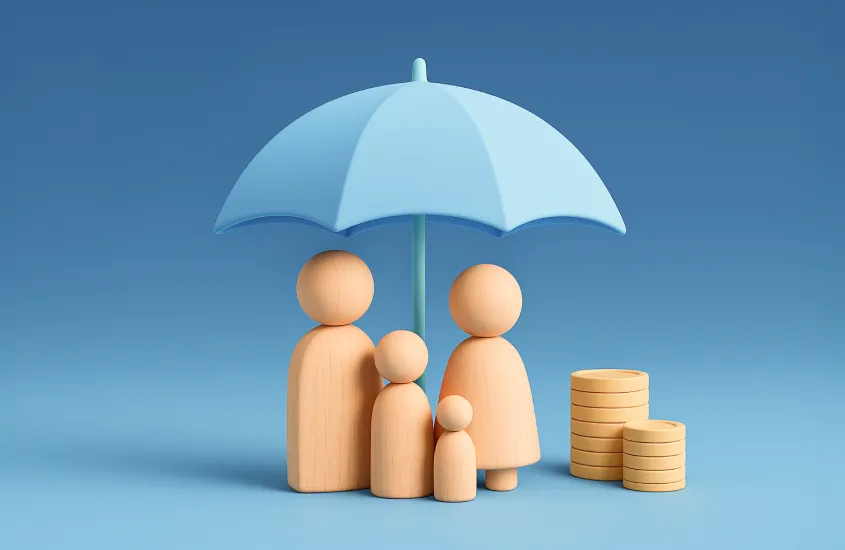 Seguros como complemento clave en tu planificación financiera
