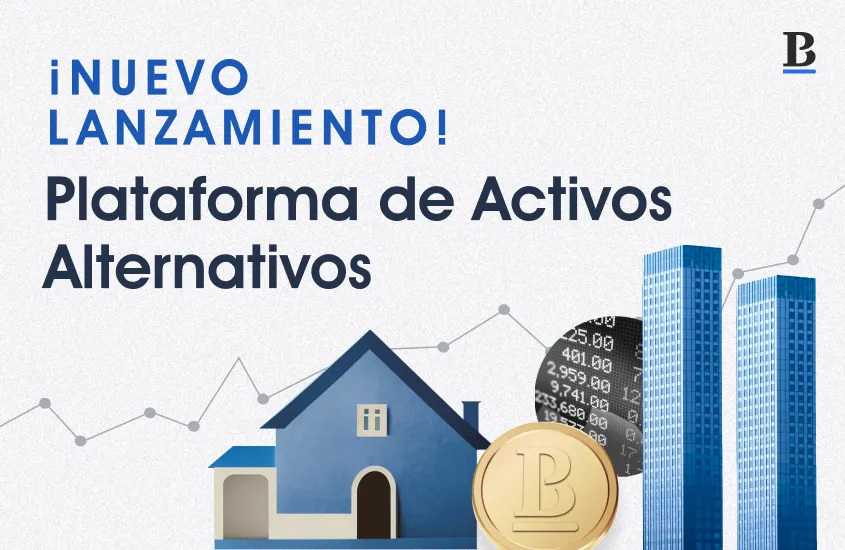 Plataforma Activos Alternativos