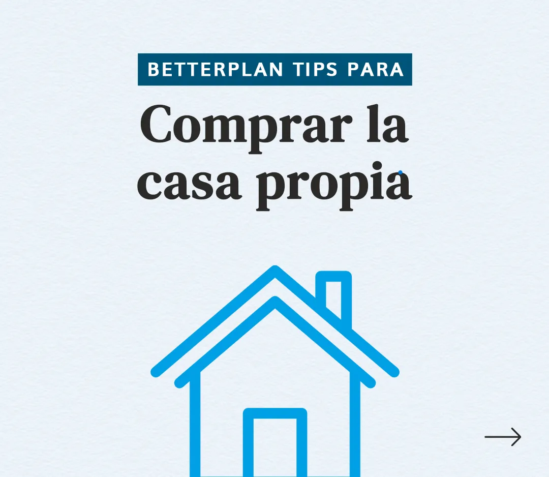 Tips para la casa propia