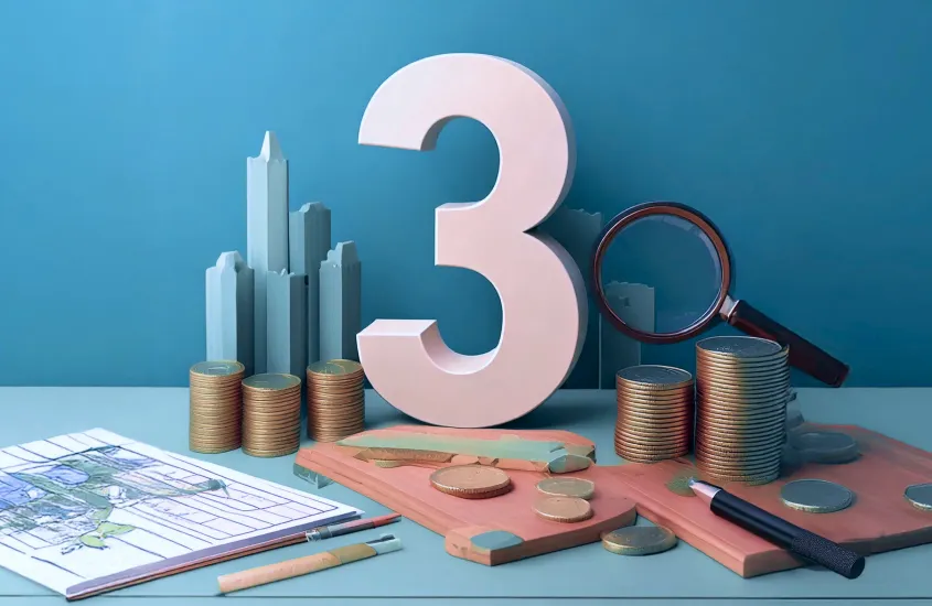 3 claves de planificación financiera