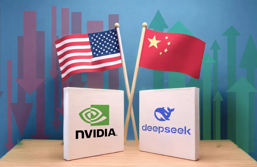 El impacto de DeepSeek