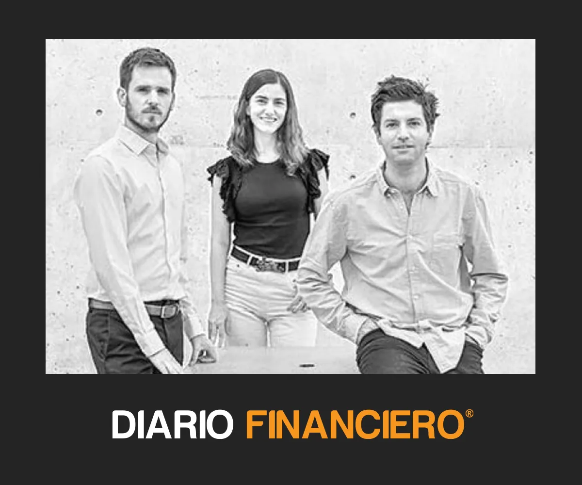 Los planes de Betterplan, la FinTech de Valente Jr.