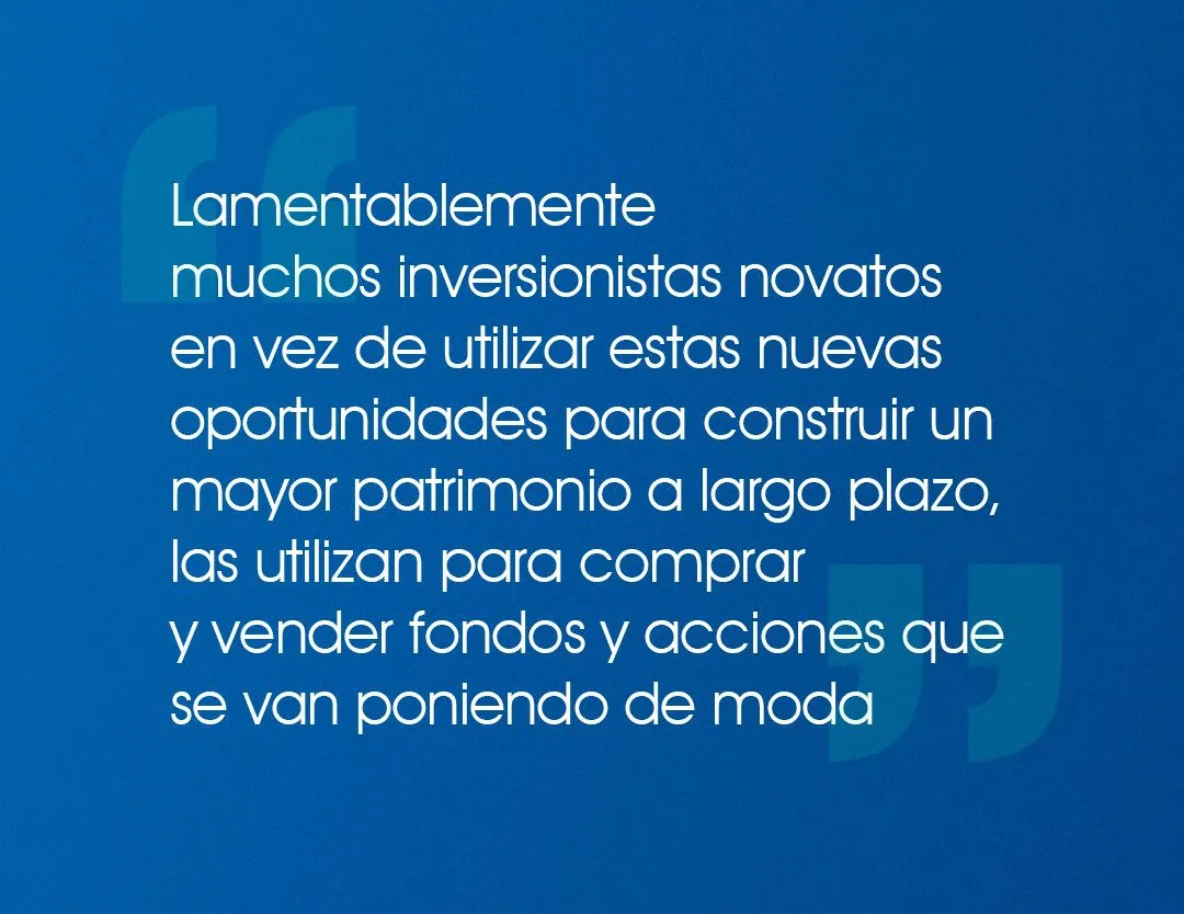 El lado negativo de las Fintech