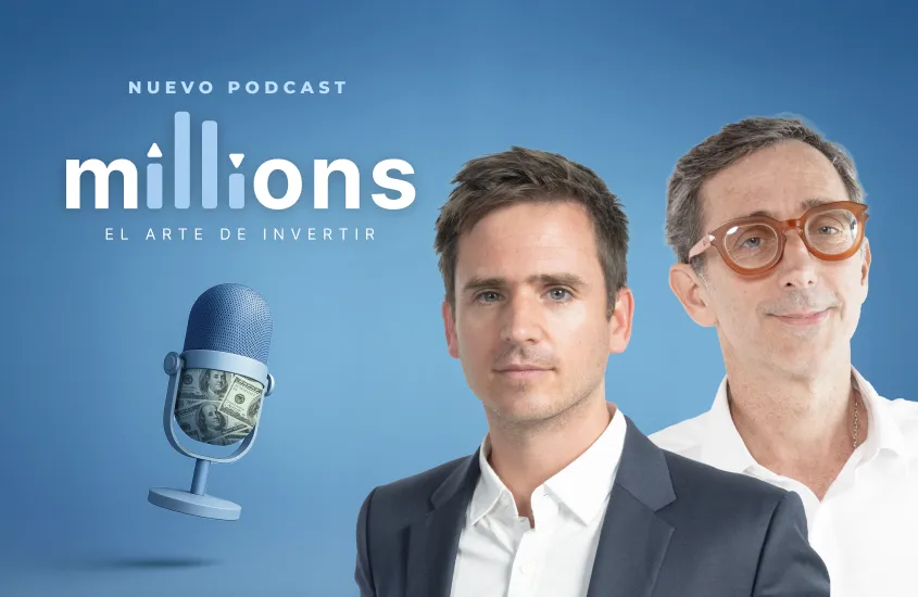 Millions: El arte de invertir – Nuevo podcast de Betterplan