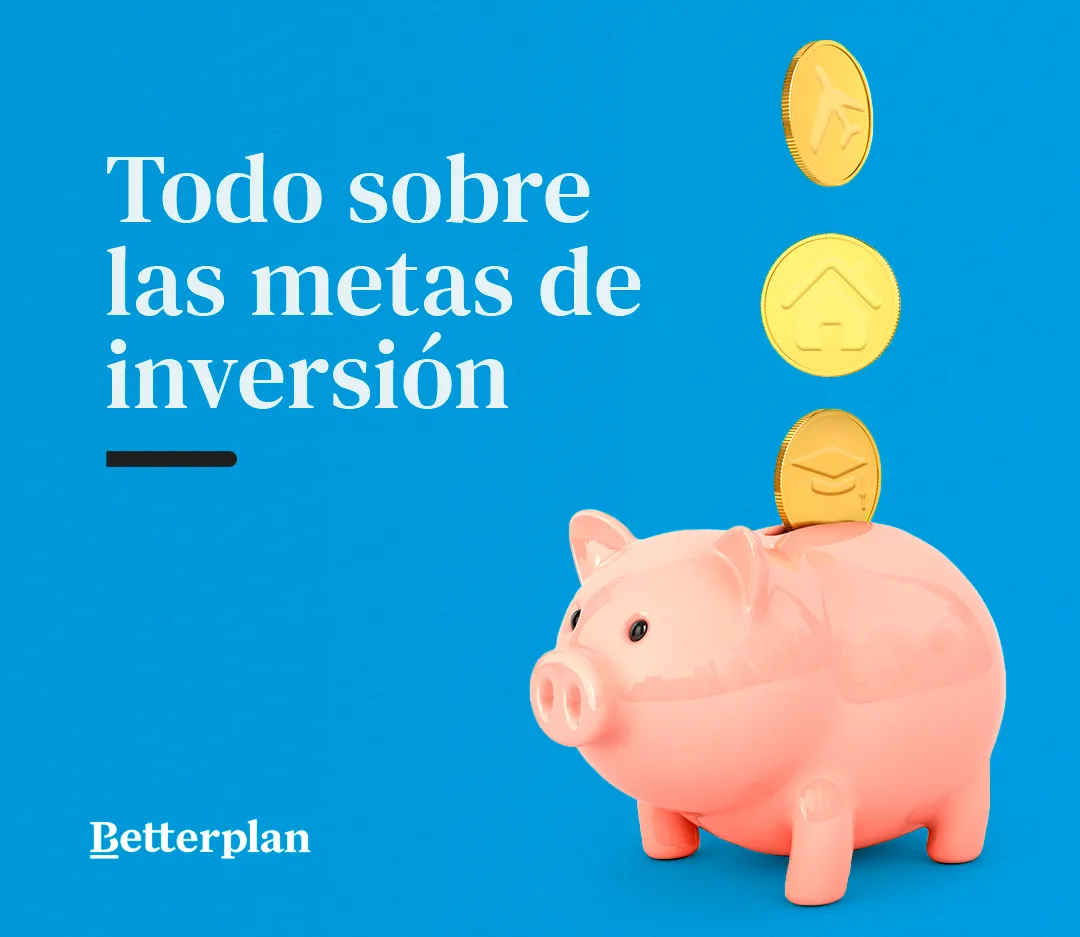 La inversión basada en metas