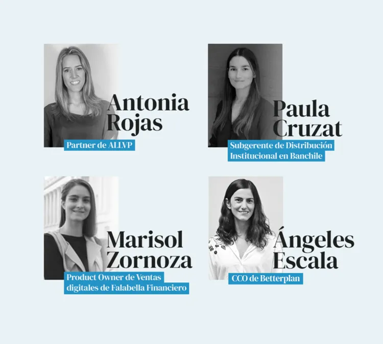 Inequidad financiera: ¿Cómo avanzar?