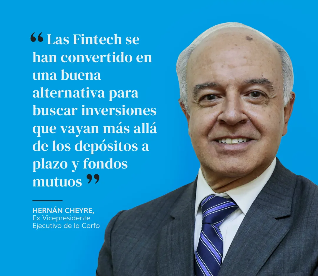 Las Fintech podrían ser un factor que contribuyera a mejorar el funcionamiento de la industria previsional