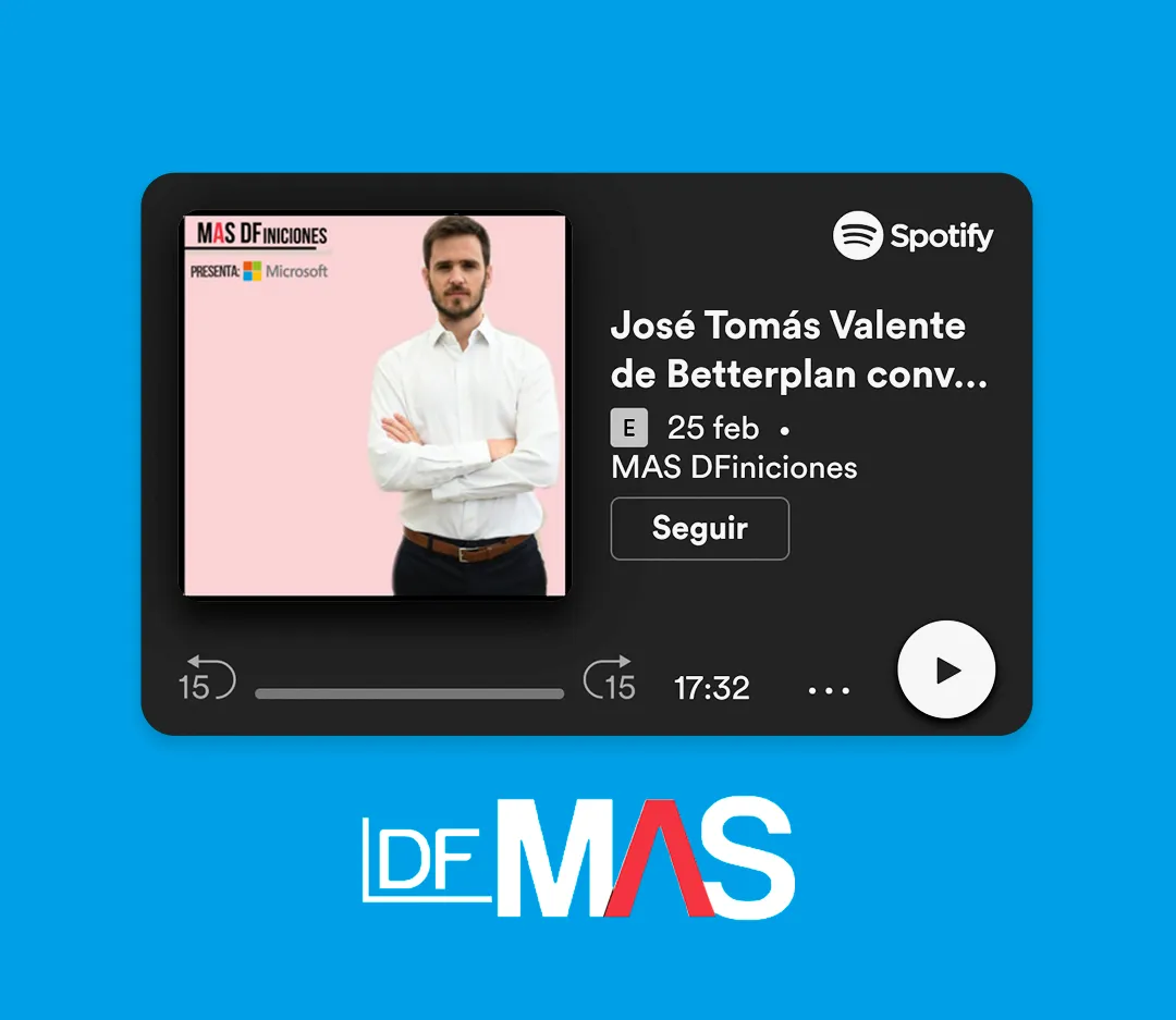 José Tomás Valente conversa con María José López sobre el efecto del conflicto entre Rusia y Ucrania
